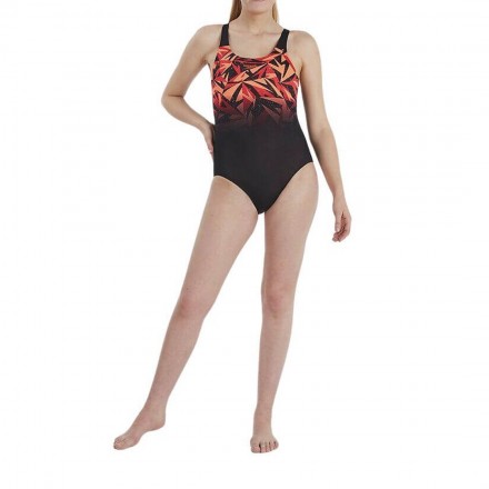 SPEEDO HYPERBOOM PLACEMENT MUSCLEBACK 08694-G715W Πολύχρωμο