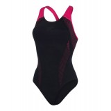 SPEEDO PLASTICOL LANEBACK 11389-3597W Μαύρο Εικόνα 