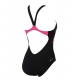 ARENA W MICROCARBONITE ONE PIECE 000086-509 Μαύρο Εικόνα 1