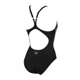 ARENA MASK 000429-501 Μαύρο Εικόνα 0