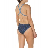 ARENA W WATER LIGHTECH ONE PIECE 001187-708 Blue Image 0