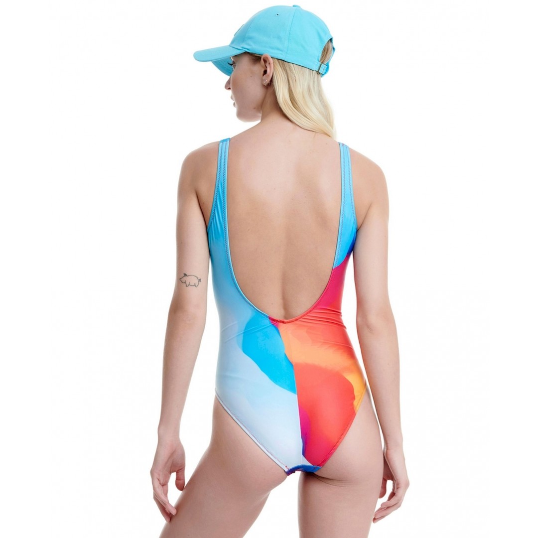 BODYTALK 1201-906347-00300 Red