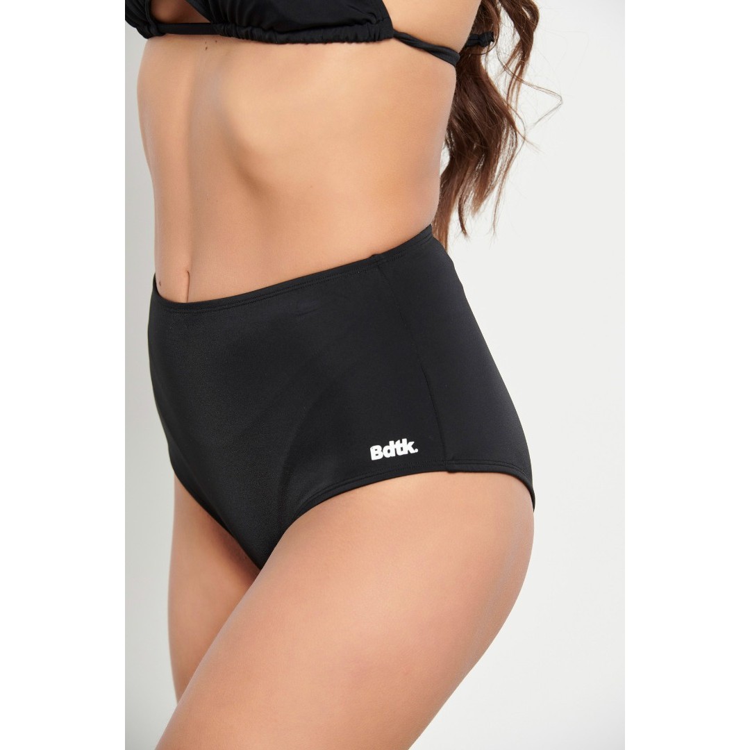 BODYTALK BOTTOM 1231-902144-00100 Μαύρο