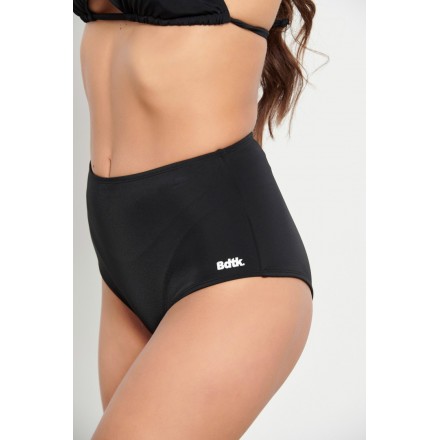BODYTALK BOTTOM 1231-902144-00100 Μαύρο
