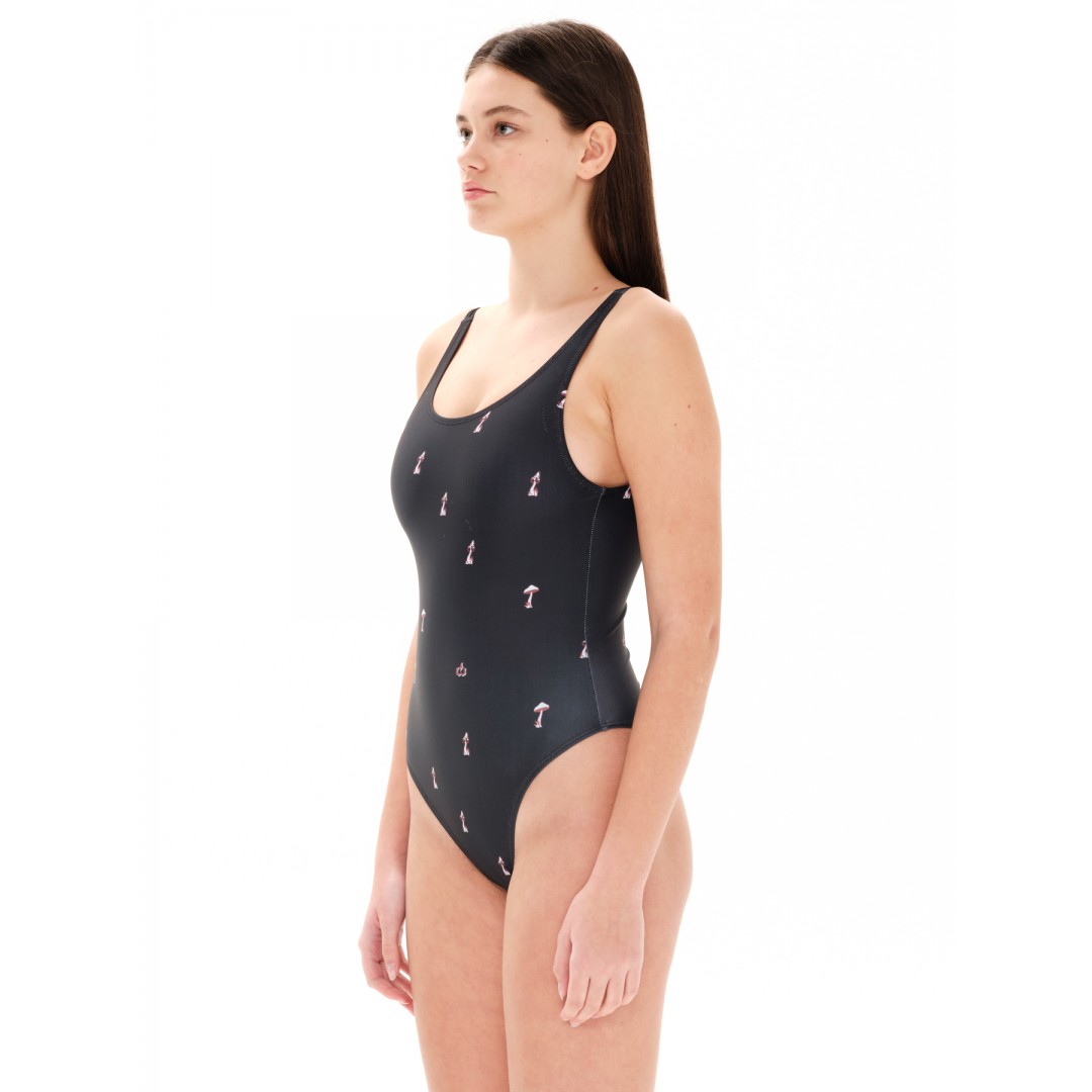EMERSON 241.EW572.129-PR443 OFF BLACK Μαύρο