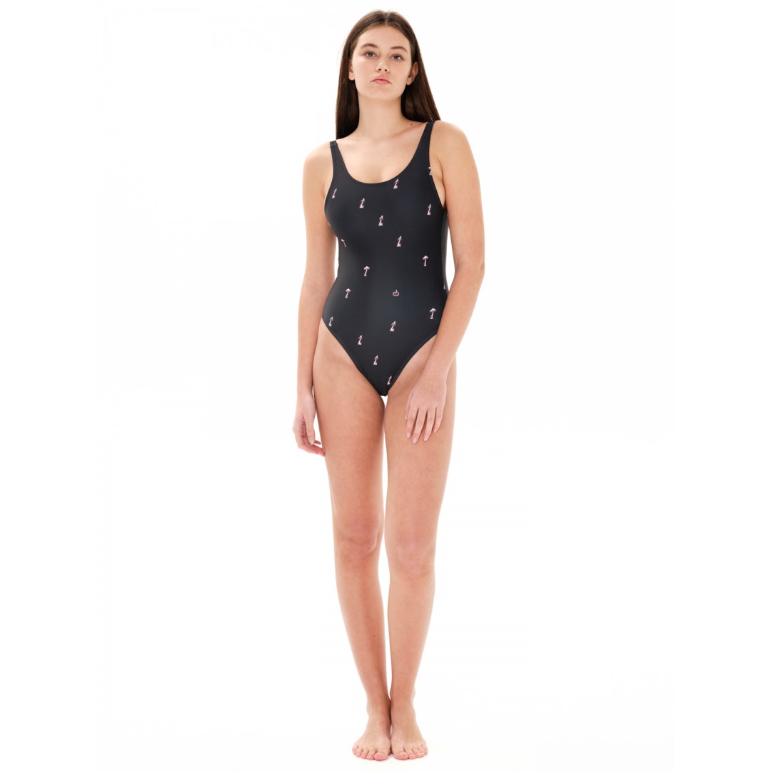 EMERSON 241.EW572.129-PR443 OFF BLACK Μαύρο