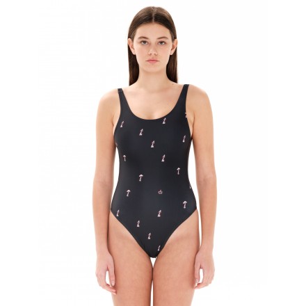 EMERSON 241.EW572.129-PR443 OFF BLACK Μαύρο