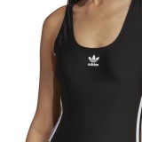 adidas Originals ADICOL 3S SUIT HS5391 Μαύρο Εικόνα 2