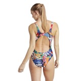 adidas Originals FARM SWIMSUIT HY5563 Colorful Image 0