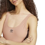adidas Originals ADICOL 3S SUIT IC2282 Σομόν Εικόνα 1