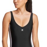 adidas Originals ADIC SWIMST 3S JG5775 Μαύρο Εικόνα 2