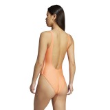 adidas Originals ADIC SWIMST 3S JC6258 Πορτοκαλί Εικόνα 0