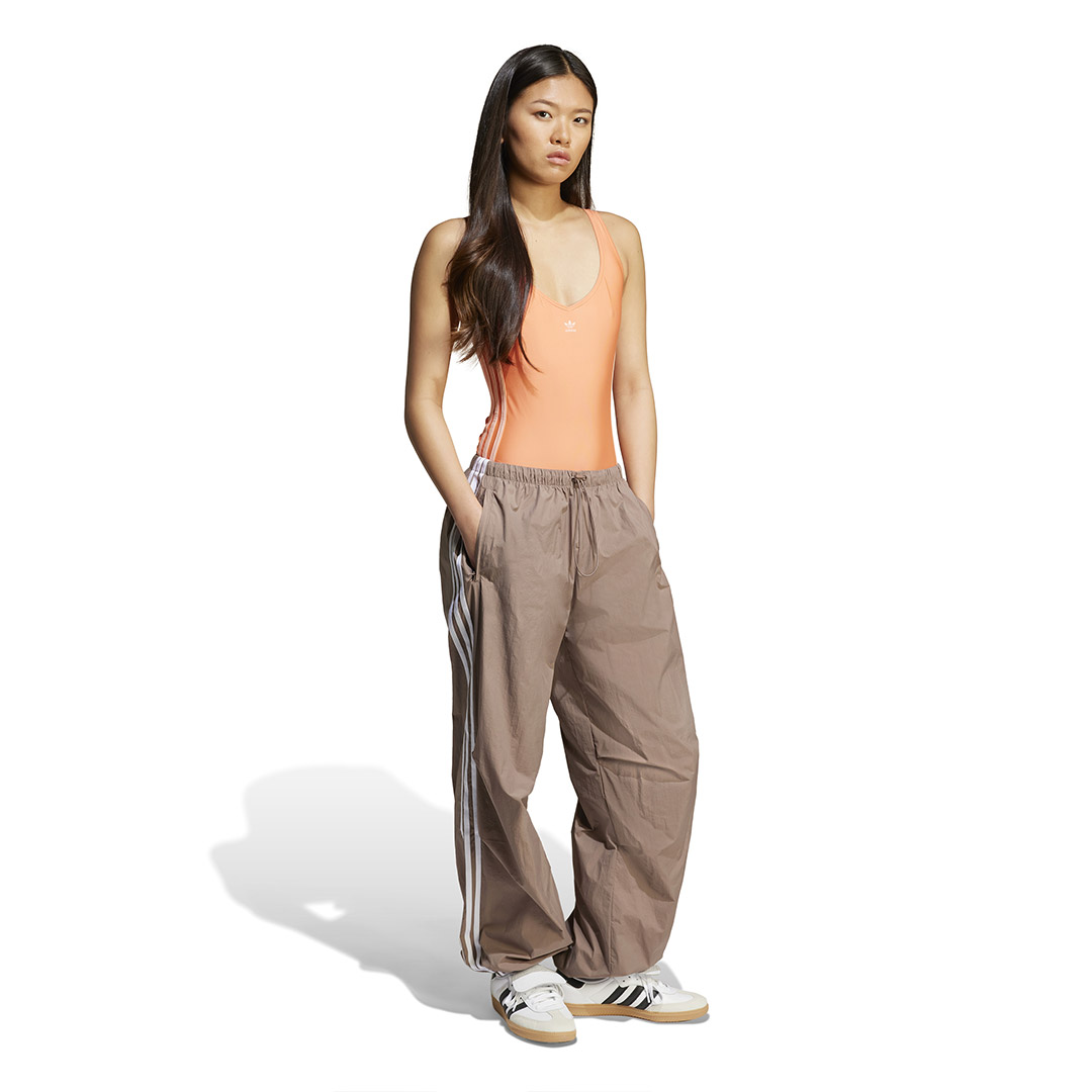 adidas Originals ADIC SWIMST 3S JC6258 Πορτοκαλί