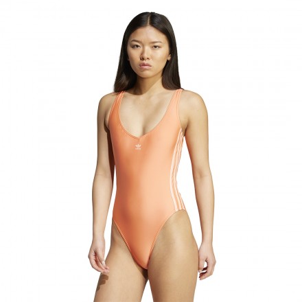 adidas Originals ADIC SWIMST 3S JC6258 Orange