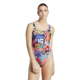 adidas Originals FARM SWIMSUIT HY5563 Colorful Image 