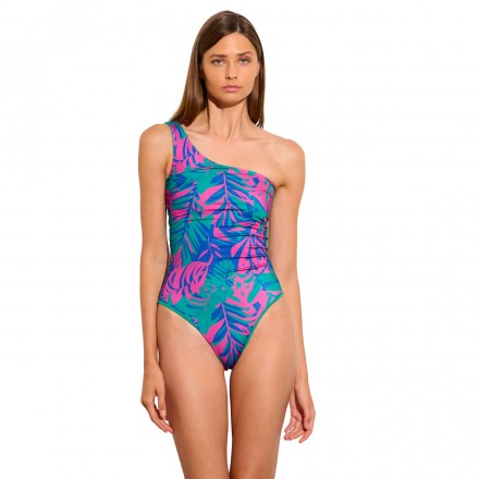 BAYA 72413-GREEN Green