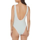 ELLESSE DIANTE SWIMSUIT SGR17821-511 Βεραμάν Εικόνα 0
