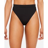 NIKE ESSENTIAL HIGH WAIST BOTTOM NESSB347-001 Μαύρο Εικόνα 1