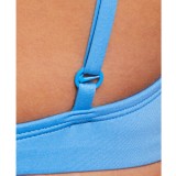 NIKE BRALETTE BIKINI SET NESSF243-438 Μπλε Εικόνα 2