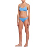 NIKE BRALETTE BIKINI SET NESSF243-438 Μπλε Εικόνα 4