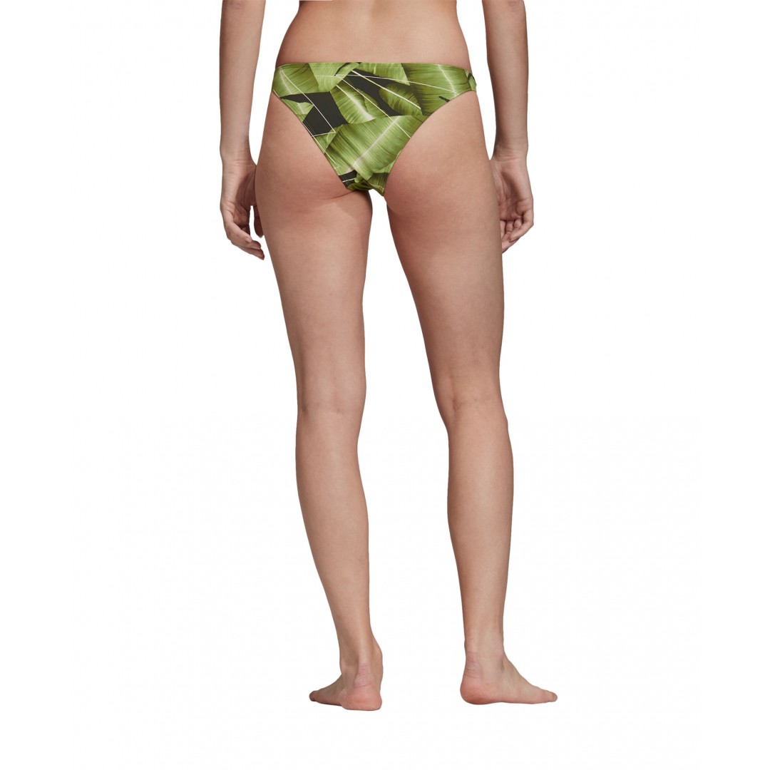 adidas Performance VFA SWIM BOTTOM DY5050 Πράσινο