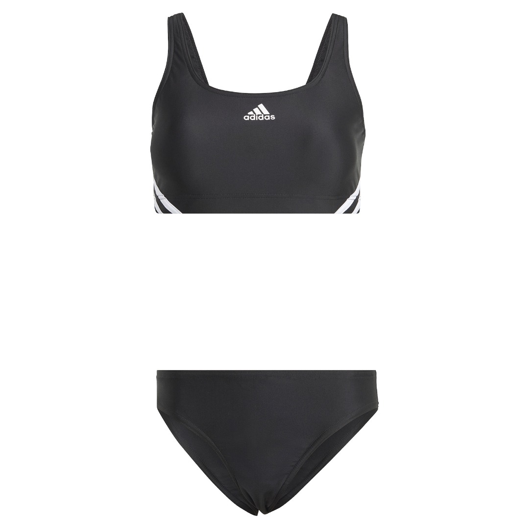 adidas Performance 3S SPORTY IB5985 Μαύρο