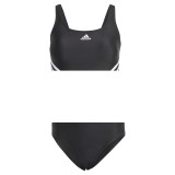 adidas Performance 3S SPORTY IB5985 Μαύρο Εικόνα 3