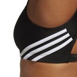 adidas Performance 3S SPORTY IB5985 Μαύρο Εικόνα 5