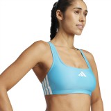 adidas Performance 3S BLD BIK JP0151 Μπλε Εικόνα 3
