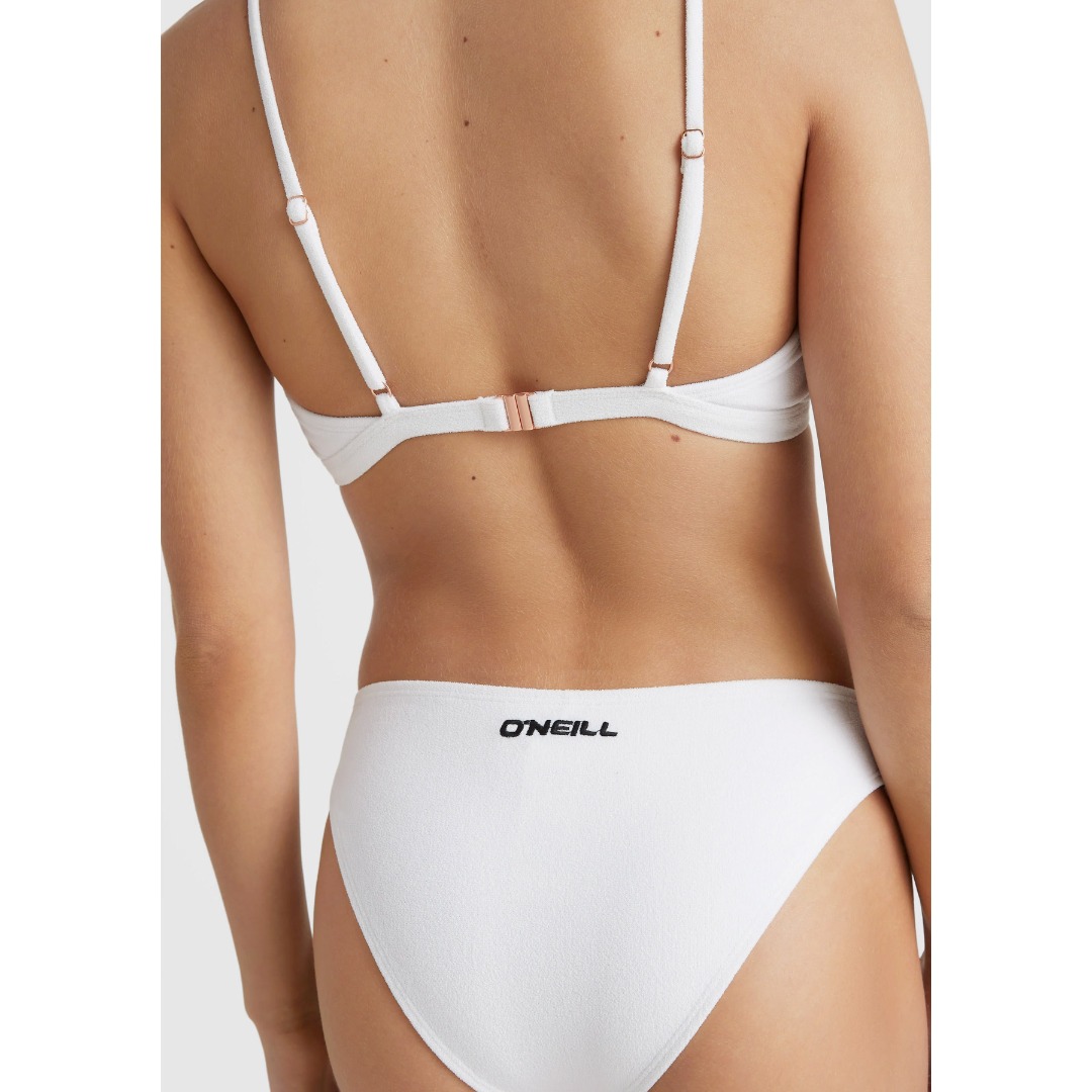 O'NEILL DRIFT ROCKLEY REVO BIKINI SET 1800121-11010 White