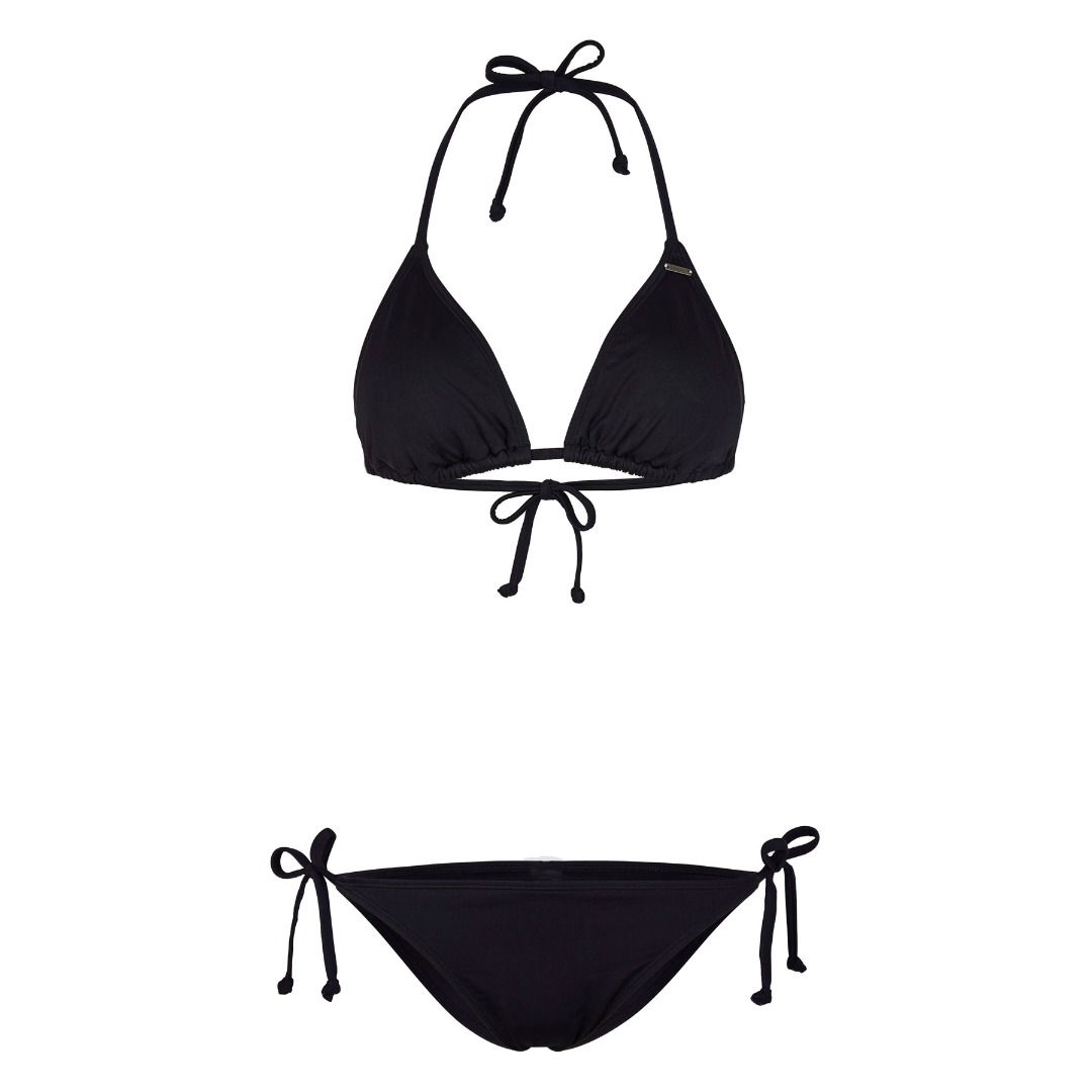 O'NEILL CAPRI - BONDEY ESSENTIAL FIXED SET N1800006-19010 Black
