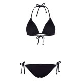 O'NEILL CAPRI - BONDEY ESSENTIAL FIXED SET N1800006-19010 Black Image 