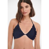 FUNKY BUDDHA FBL005-114-16T-NAVY ΜΠΛΕ Εικόνα 0