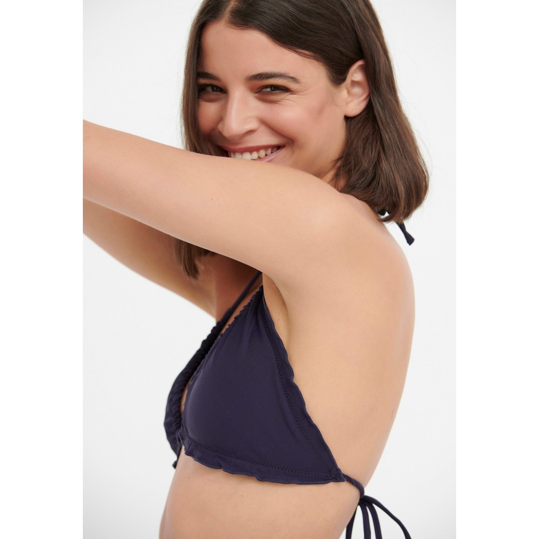FUNKY BUDDHA FBL005-114-16T-NAVY ΜΠΛΕ