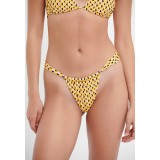FUNKY BUDDHA BOTTOM FBL005-116-16B-GOLD FUSION Gold Image 0