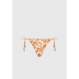 FUNKY BUDDHA BOTTOM FBL011-101-16B-BISCOTTI Μπέζ Εικόνα 2
