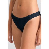 FUNKY BUDDHA BOTTOM FBL011-104-16B-BLACK Μαύρο Εικόνα 2
