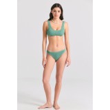 FUNKY BUDDHA BOTTOM FBL011-104-16B-JADE Πράσινο Εικόνα 0