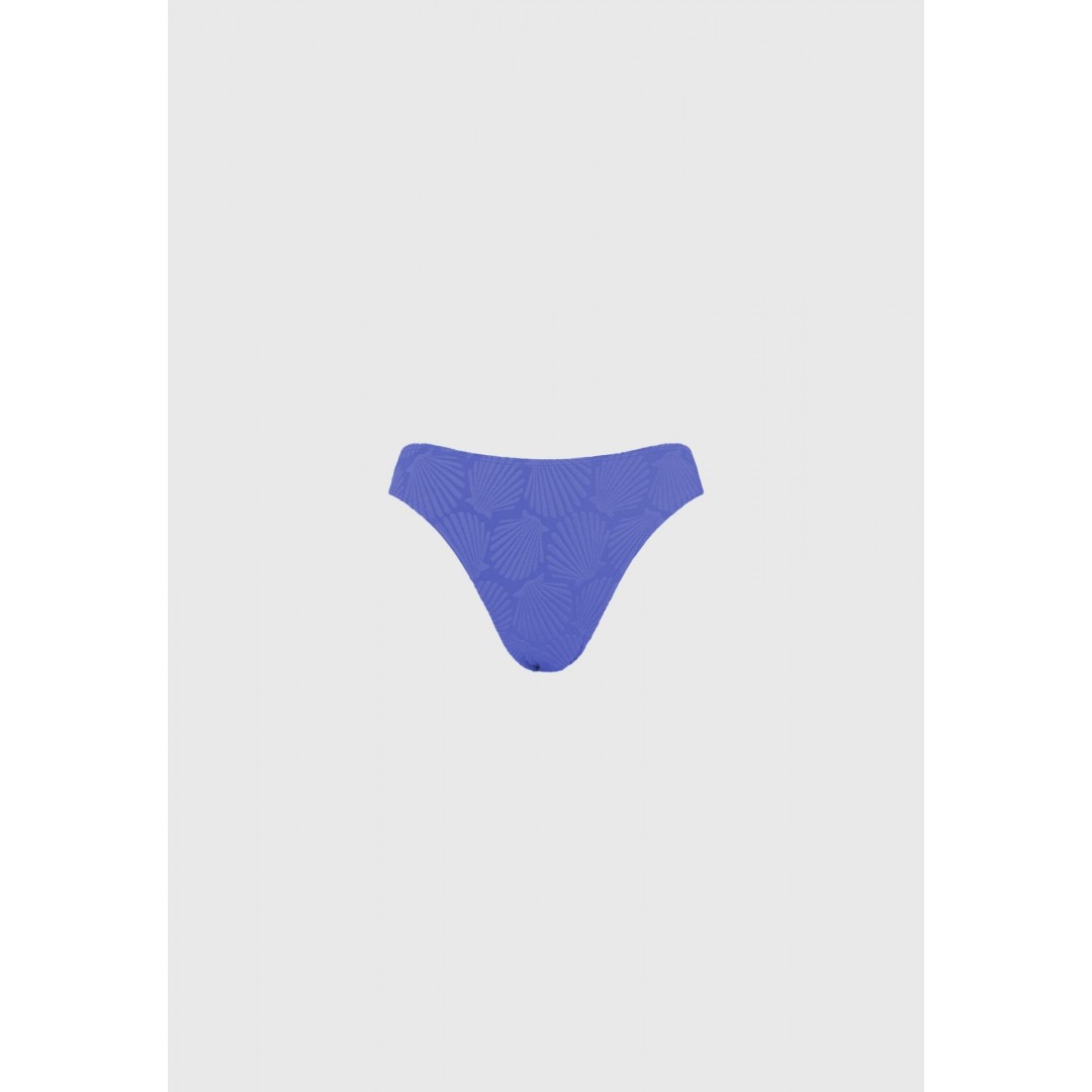 FUNKY BUDDHA BOTTOM FBL011-108-16B-ELECTRIC INDIGO Royal Blue