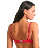 FUNKY BUDDHA TOP FBL011-114-16T-BUBBLEGUM Pink Image 0