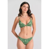 FUNKY BUDDHA BOTTOM FBL011-117-16B-GREEN Πράσινο Εικόνα 0