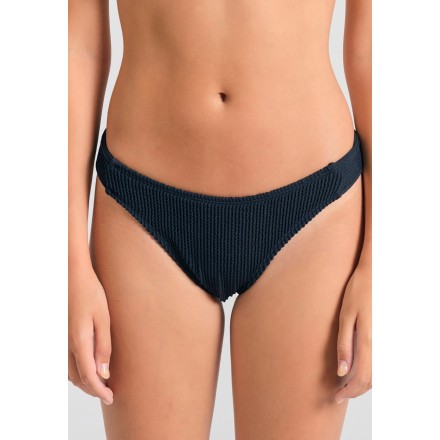 FUNKY BUDDHA BOTTOM FBL011-104-16B-BLACK Μαύρο