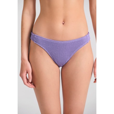 FUNKY BUDDHA BOTTOM FBL011-104-16B-DAHLIA PURPLE Μωβ