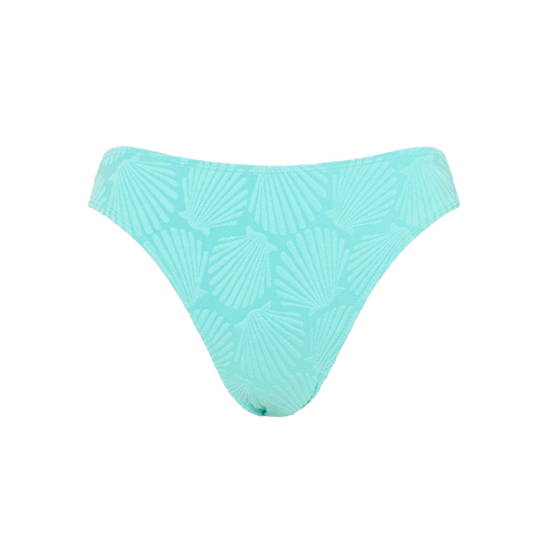 FUNKY BUDDHA BOTTOM FBL011-108-16B-AQUA Turquoise