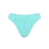 FUNKY BUDDHA BOTTOM FBL011-108-16B-AQUA Turquoise Image 