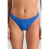 FUNKY BUDDHA BOTTOM FBL011-108-16B-ELECTRIC INDIGO Royal Blue Image 