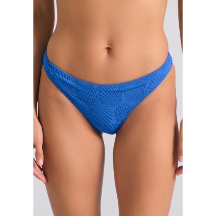 FUNKY BUDDHA BOTTOM FBL011-108-16B-ELECTRIC INDIGO Royal Blue