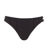 FUNKY BUDDHA BOTTOMS FBL013-113-16B-BLACK Black Image 