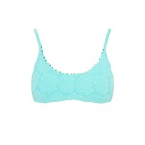 FUNKY BUDDHA TOP FBL011-108-16T-AQUA Οινοπνευματί Εικόνα 