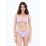 BASEHIT 221.BW571.103-LILAC Λιλά Εικόνα 